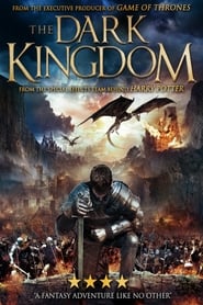 The Dark Kingdom' Poster