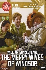 The Merry Wives of Windsor' Poster