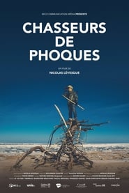 Chasseurs de phoques' Poster