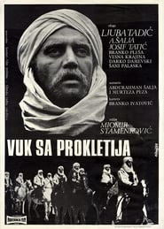 Wolf of Prokletije' Poster
