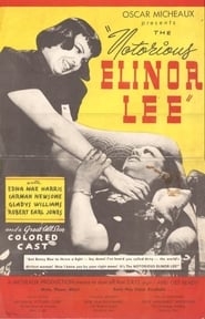The Notorious Elinor Lee' Poster