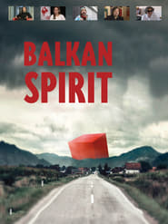 Balkan Spirit' Poster