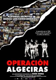 Operacin Algeciras' Poster