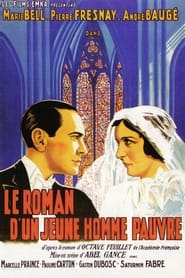 Le Roman dun jeune homme pauvre' Poster