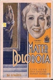 Mater Dolorosa' Poster