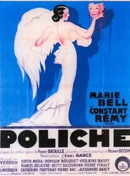 Poliche' Poster