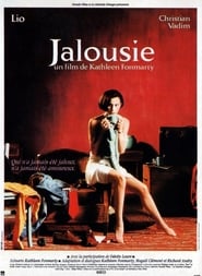 Jalousie' Poster
