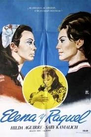 Elena y Raquel' Poster