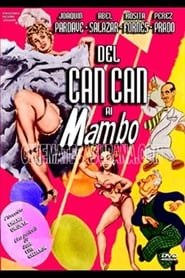 From CanCan to Mambo' Poster