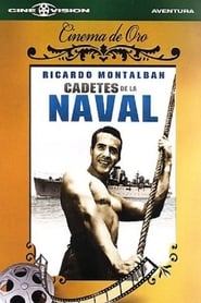 Cadetes de la naval' Poster