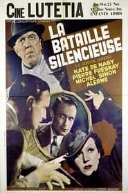 La bataille silencieuse' Poster