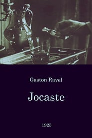 Jocaste' Poster