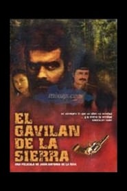 El gaviln de la sierra' Poster