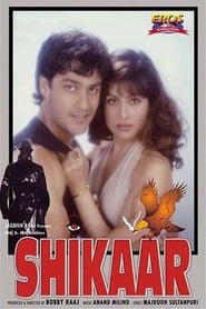 Shikaar' Poster