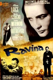 Ravina' Poster