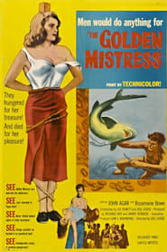 The Golden Mistress' Poster