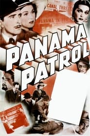 Panama Patrol' Poster