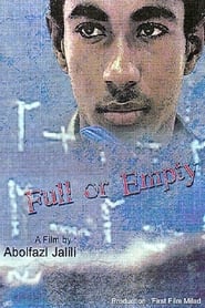 Full or Empty' Poster