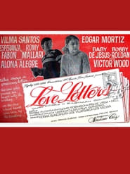 Love Letters' Poster