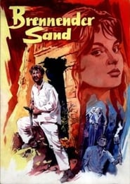 Burning Sands' Poster