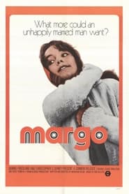 My Margo' Poster