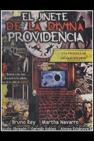 The Rider of Divine Providence' Poster
