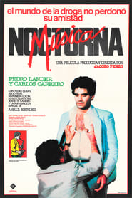 Musica Nocturna' Poster