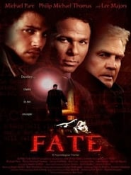 Fate' Poster