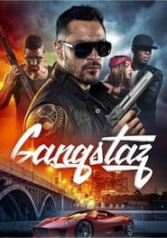 Gangstaz' Poster