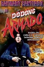 Dodong Armado' Poster