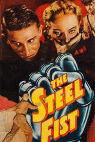 The Steel Fist' Poster