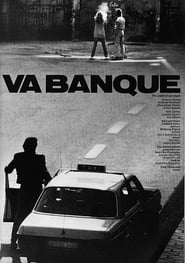 Va Banque' Poster