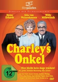 Charleys Onkel' Poster