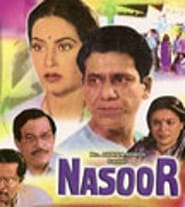 Nasoor' Poster