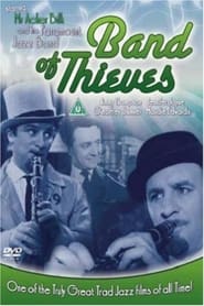 Band of Thieves' Poster