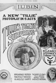 Tillies Tomato Surprise' Poster