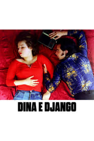 Dina and Django' Poster