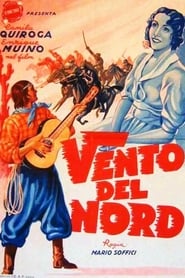 North Wind' Poster