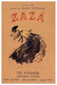 Zaz' Poster