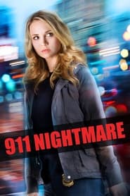 911 Nightmare' Poster