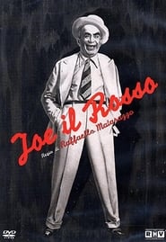 Joe il rosso' Poster