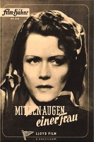 Mit den Augen einer Frau' Poster