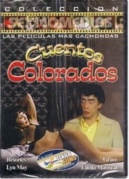 Cuentos colorados' Poster