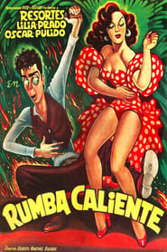 Rumba caliente' Poster