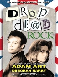 Drop Dead Rock' Poster