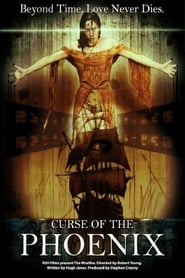 Curse of the Phoenix' Poster