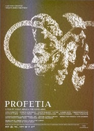 Profetia' Poster