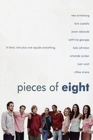Pieces of Eight' Poster