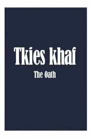 Tkies khaf' Poster