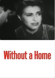 Without a Home' Poster